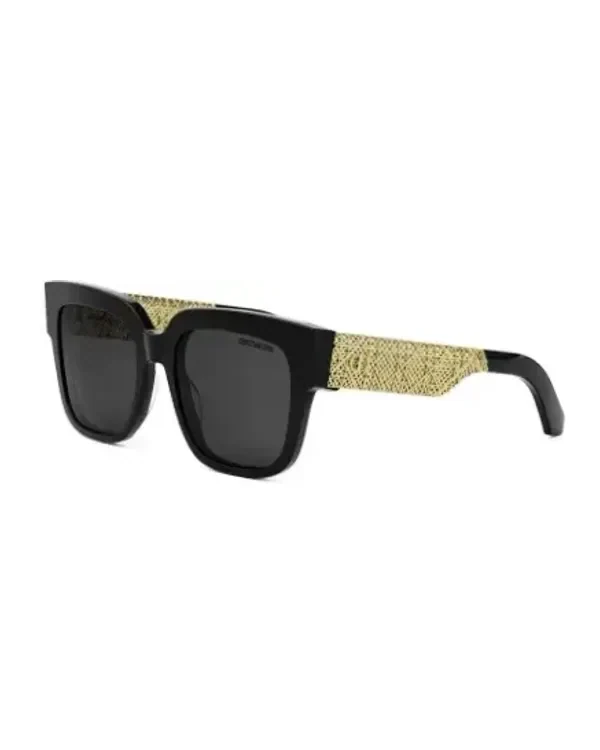 Lunettes de soleil DiorÉsille S1I en acétate