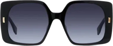 Lunettes de Soleil Fendi FE40036U — vue 2