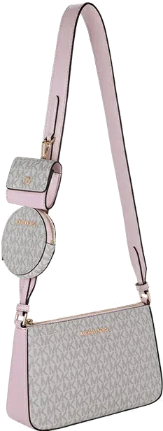 Petit sac à épaule Jet Set Travel Michael Kors — vue 7