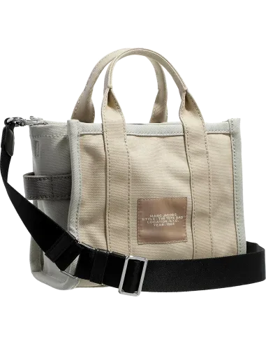 The Mini Tote Bag Marc Jacobs — vue 26