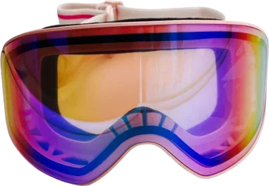 Masque Chloé Cassidy CH0072S — vue 9