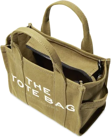 The Mini Tote Bag Marc Jacobs — vue 34