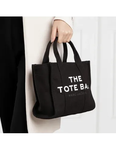 The Mini Tote Bag Marc Jacobs — vue 13