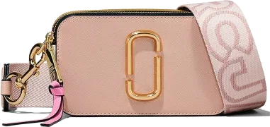 Sac à main bandoulière Marc Jacobs The Snapshot — vue 6