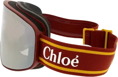 Masque Chloé Cassidy CH0072S — vue 6