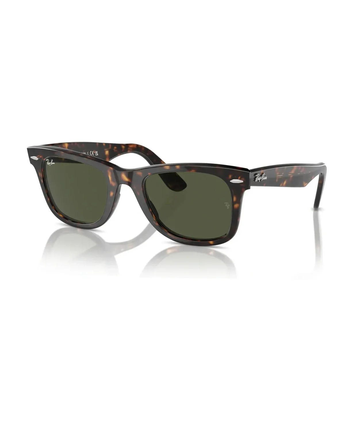 Wayfarer RB2140 Écaille - Ray-Ban