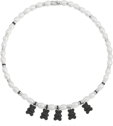 Collier APM Monaco Yummy Bear Baby Mood