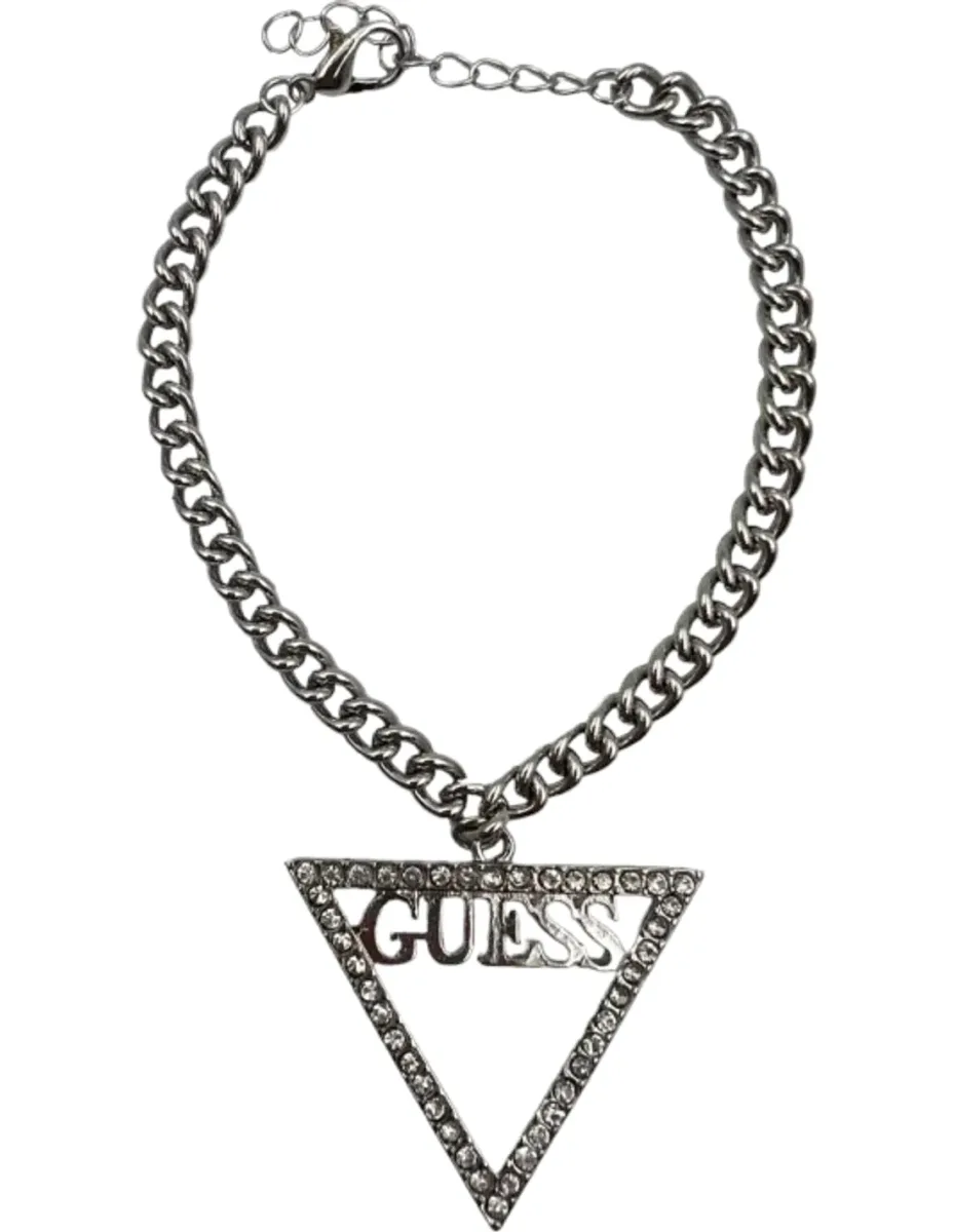 Bracelet Triangle Guess Ajustable