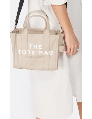 The Mini Tote Bag Marc Jacobs — vue 9