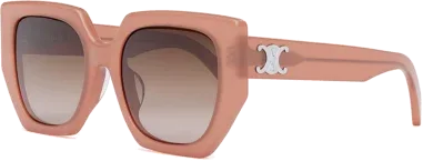 Lunettes de soleil Celine Triomphe — vue 6