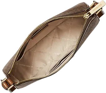 Petit sac à épaule Jet Set Travel Michael Kors — vue 2