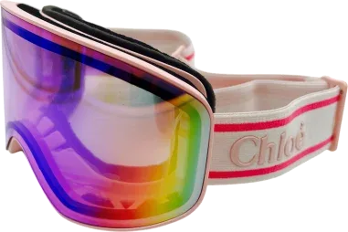 Masque Chloé Cassidy CH0072S — vue 8