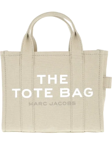 The Mini Tote Bag Marc Jacobs — vue 6