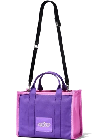 The Mini Tote Bag Marc Jacobs — vue 31