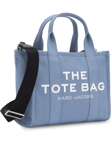 The Mini Tote Bag Marc Jacobs — vue 23