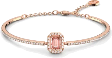 Bracelet Jonc Millenia Swarovski — vue 6