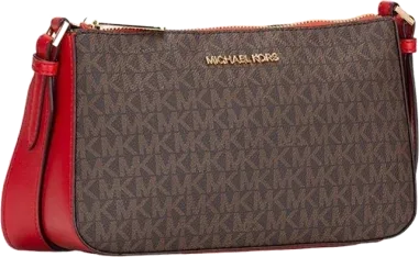 Petit sac à épaule Jet Set Travel Michael Kors — vue 16