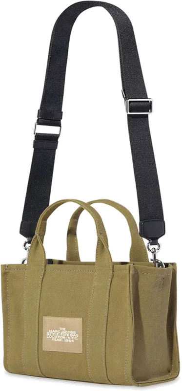 The Mini Tote Bag Marc Jacobs — vue 33