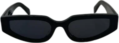 Lunettes de soleil Celine Triomphe CL40269U — vue 5