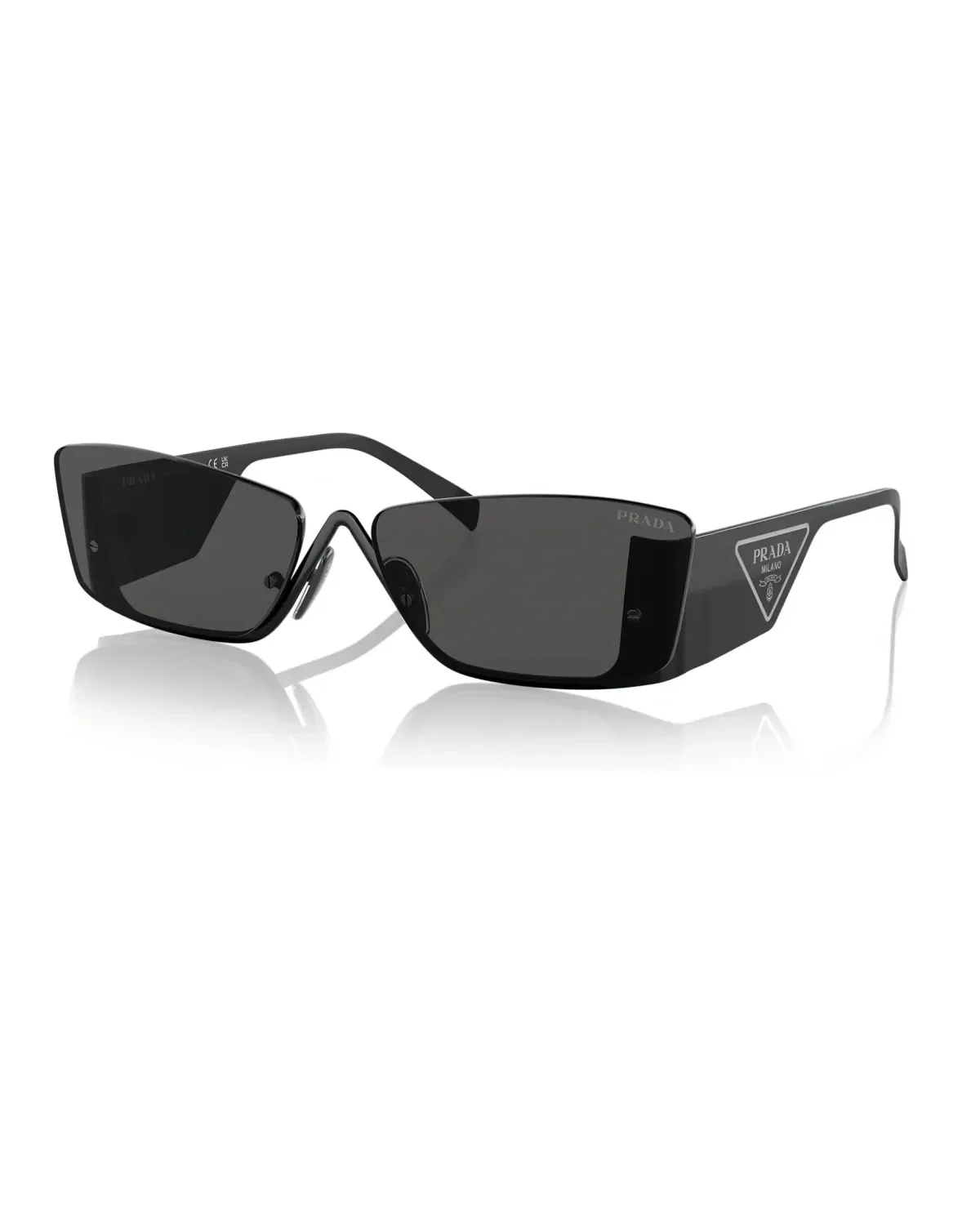 Lunettes de soleil Prada PR 59ZS