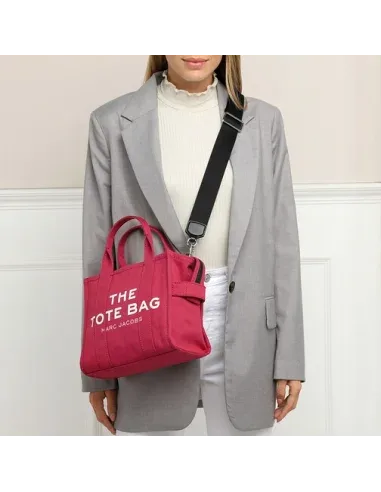 The Mini Tote Bag Marc Jacobs — vue 18