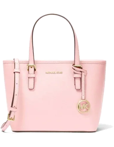 Sac à main Michael Kors Jet Set Travel XS — vue 7
