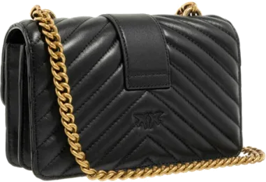 Sac Bandoulière Pinko Love One Mini — vue 2