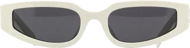 Lunettes de soleil Celine Triomphe CL40269U — vue 2