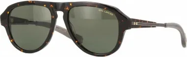 Lunettes de soleil Dita Lancier LSA-706 Tortoise
