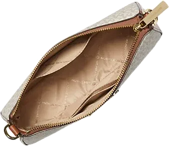 Petit sac à épaule Jet Set Travel Michael Kors — vue 19