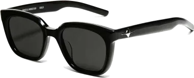 Lunettes de soleil Billy 01 – Collection Bold