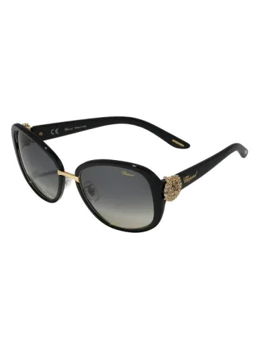 Lunettes de soleil femme Chopard Happy Diamonds SCH186S