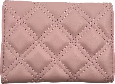 Portefeuille Guess Rose Signature — vue 2