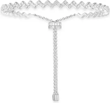 Bracelet Ajustable Up and Down APM Monaco — vue 2