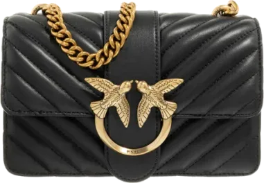 Sac Bandoulière Pinko Love One Mini