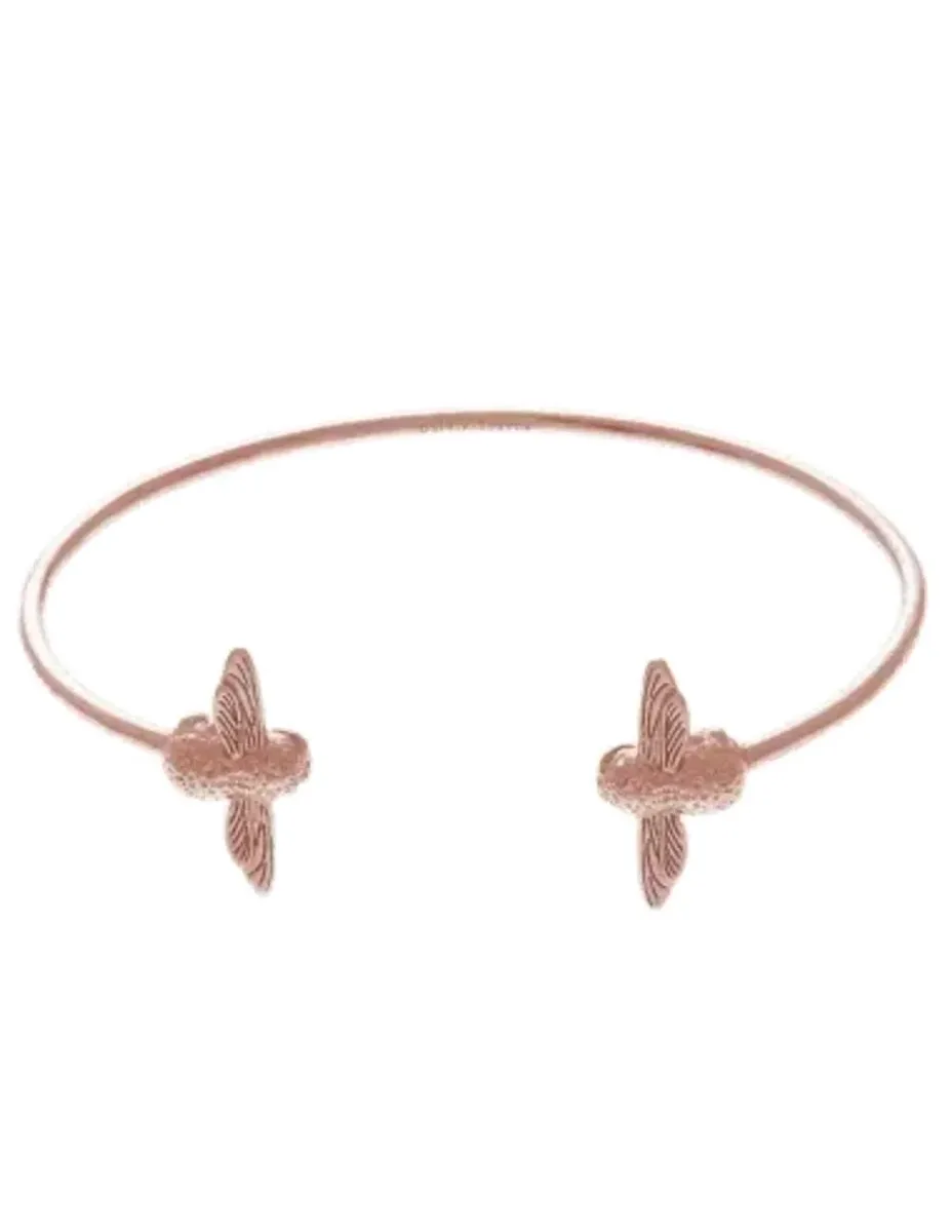 Bracelet Abeille 3D Olivia Burton