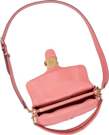 Sac à bandoulière Coach Pillow Tabby — vue 2