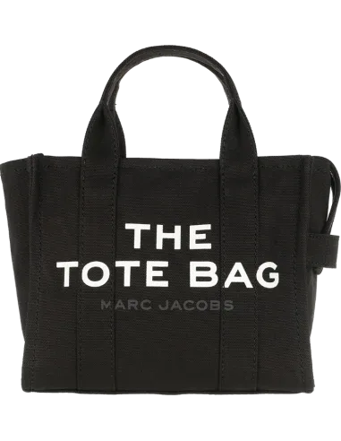 The Mini Tote Bag Marc Jacobs — vue 10