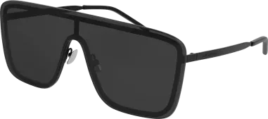 Saint Laurent SL 364 MASK - Lunettes de soleil