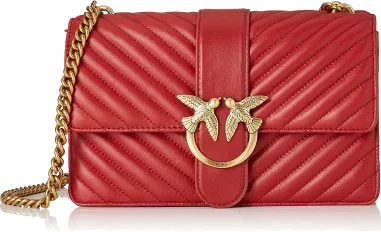 Sac Bandoulière Pinko Love One Mini — vue 17