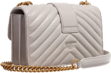 Sac Bandoulière Pinko Love One Mini — vue 22
