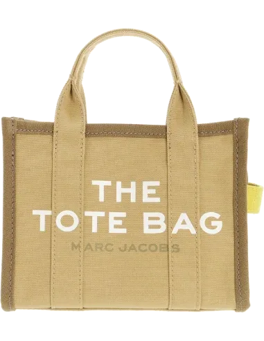 The Mini Tote Bag Marc Jacobs