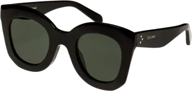 Lunettes de soleil Celine Papillon S005
