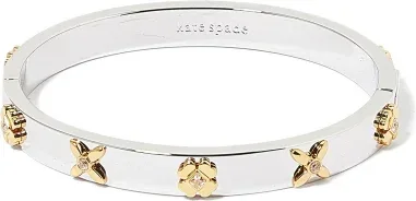 Bracelet Jonc Heritage Bloom