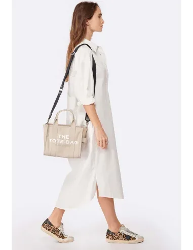 The Mini Tote Bag Marc Jacobs — vue 8