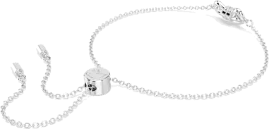 Bracelet Lifelong Bow Swarovski — vue 4