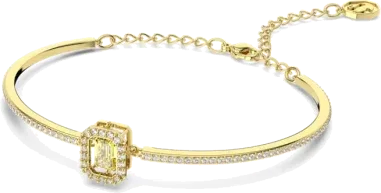 Bracelet Jonc Millenia Swarovski — vue 15