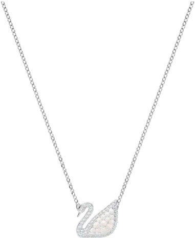 Collier Iconic Swan - Swarovski