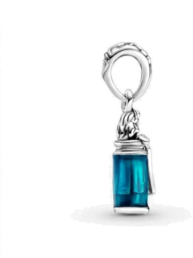 Charm Pendant Disney Alice au Pays des Merveilles Bois-Moi - Pandora — vue 2