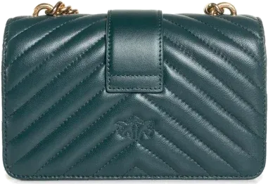 Sac Bandoulière Pinko Love One Mini — vue 26